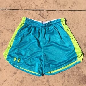 Under Armor shorts